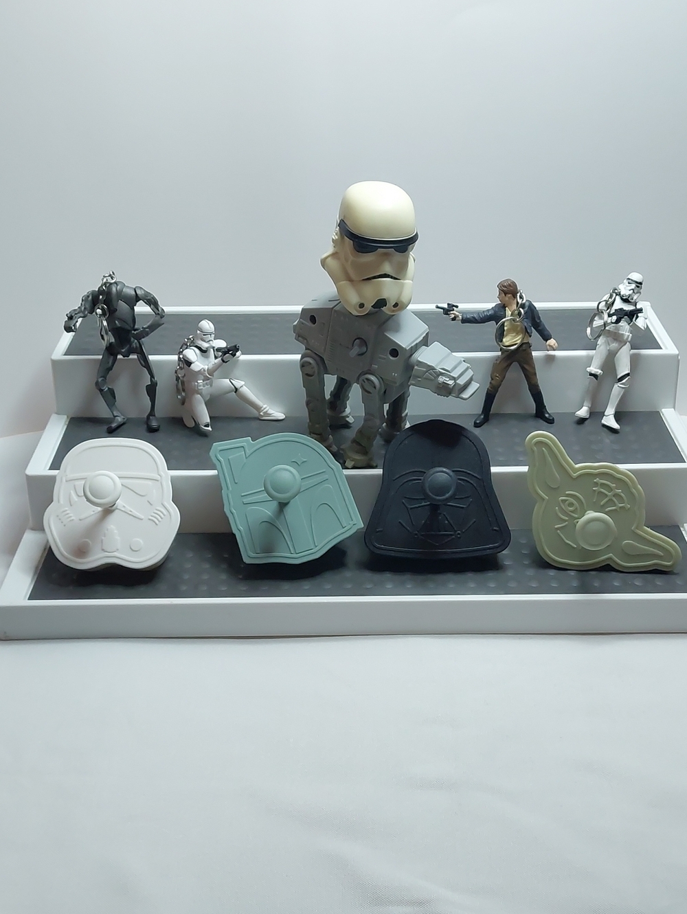 Vintage Stars Wars Gift Set